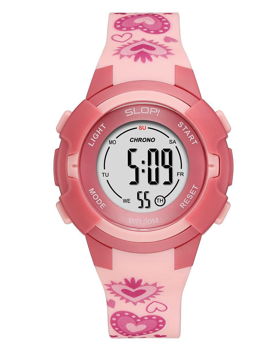 Reloj Bloom para niña SW25308L3 Reloj Bloom para niña SW25308L3