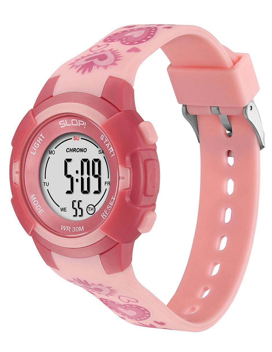 Reloj Bloom para niña SW25308L3 2