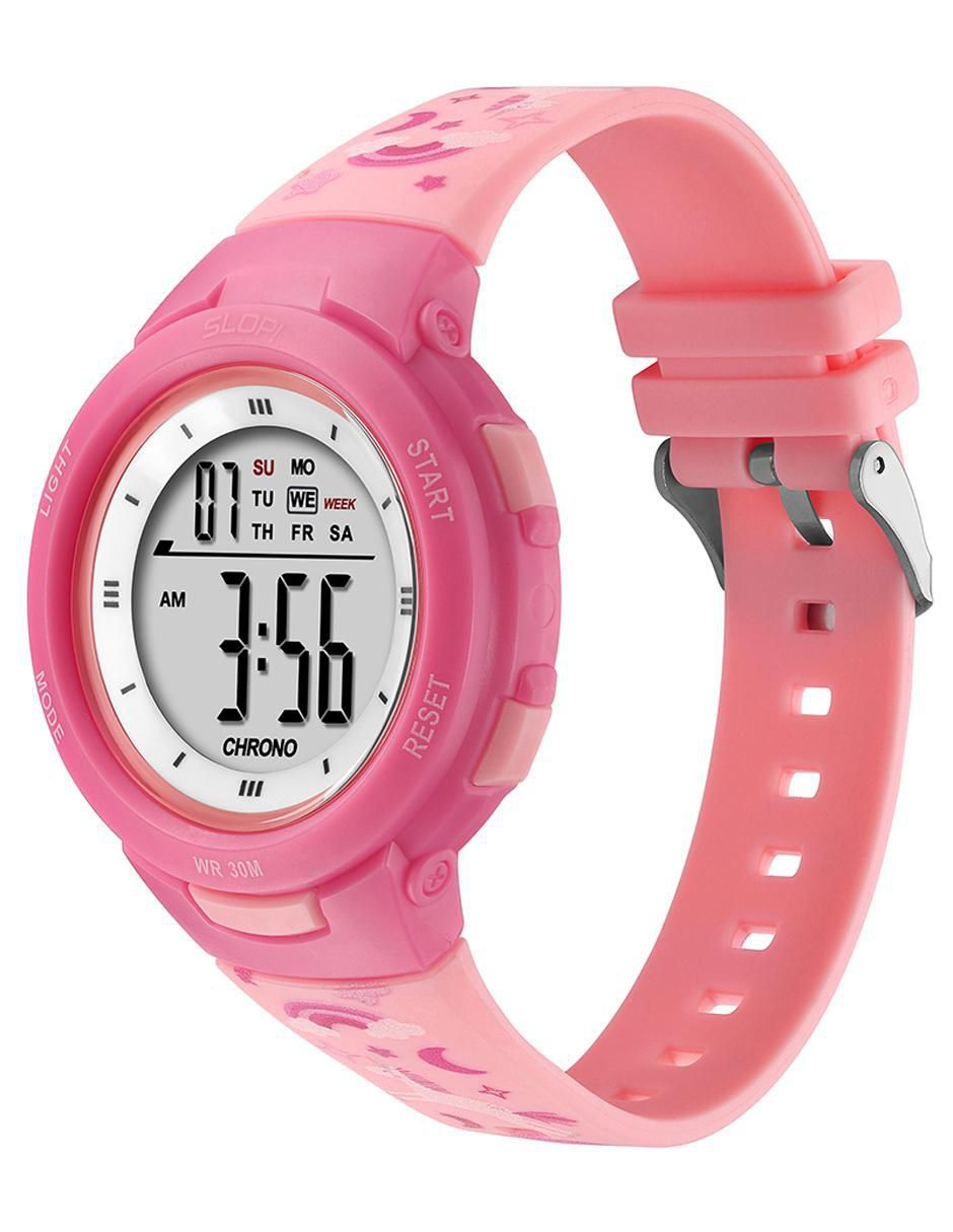 Reloj Bloom para niña SW25307L2 2
