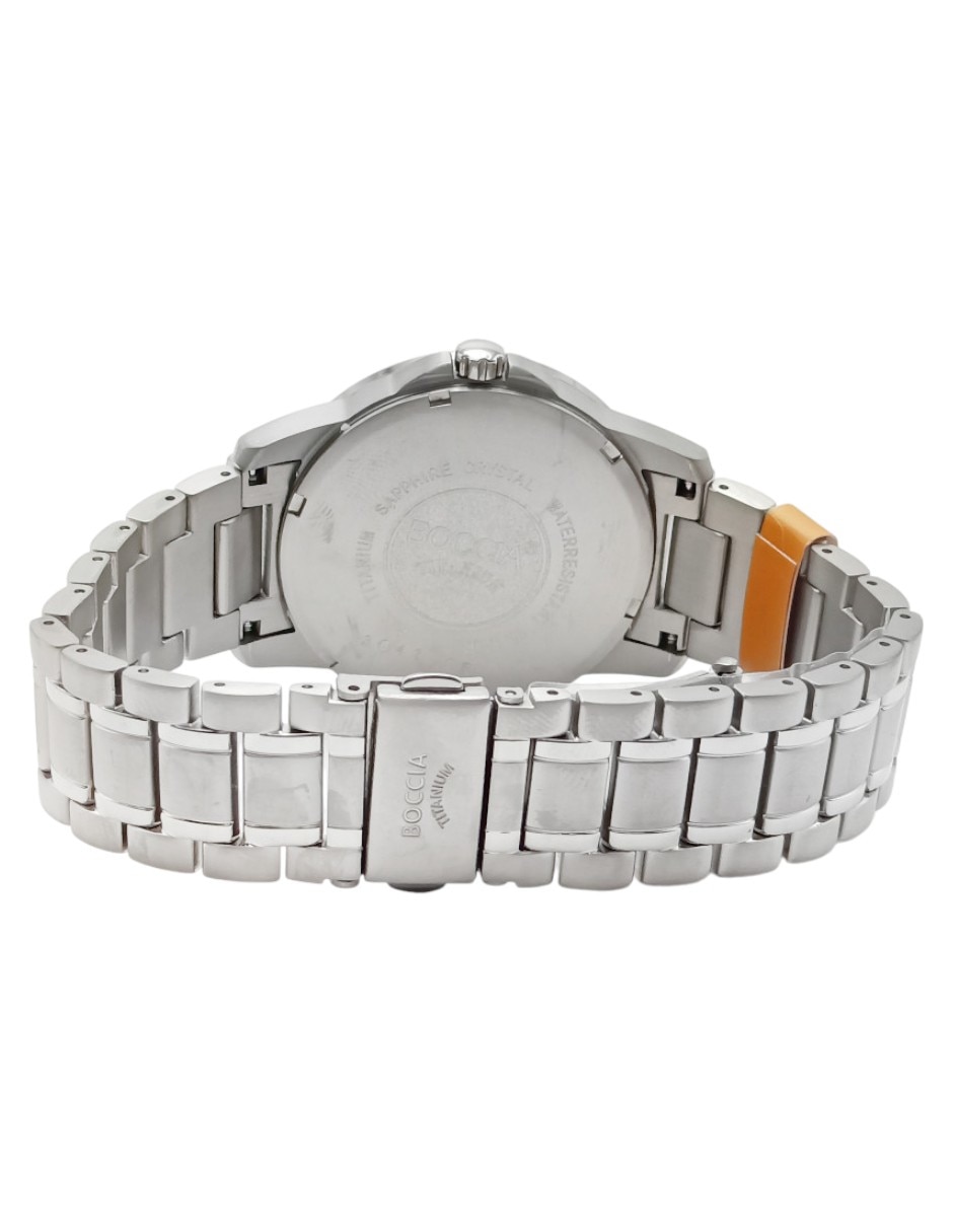 Reloj Men´s para hombre 3643-05 5