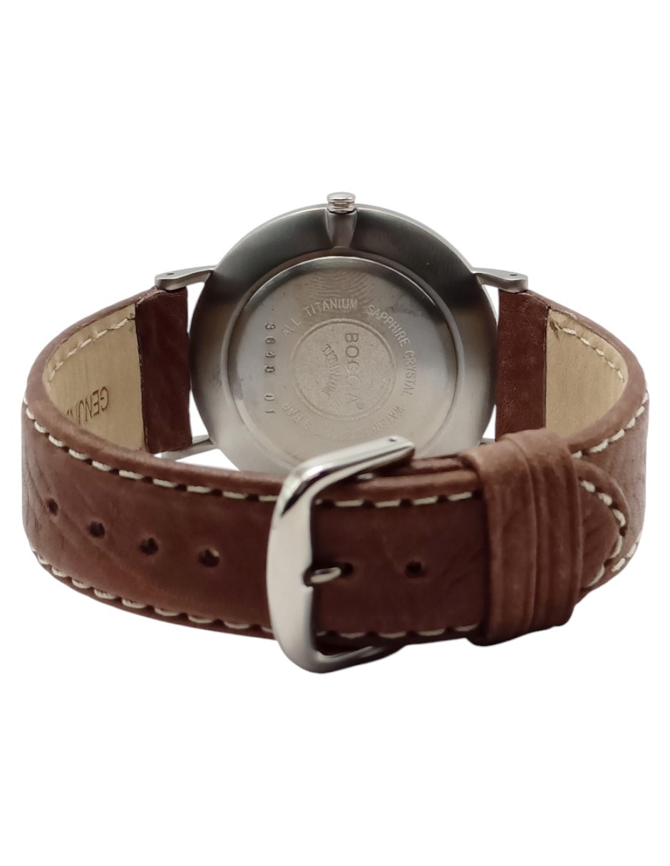 Reloj Men´s para hombre 3648-01 5