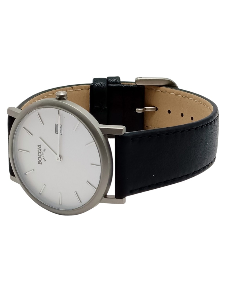 Reloj para hombre 3637-02 4