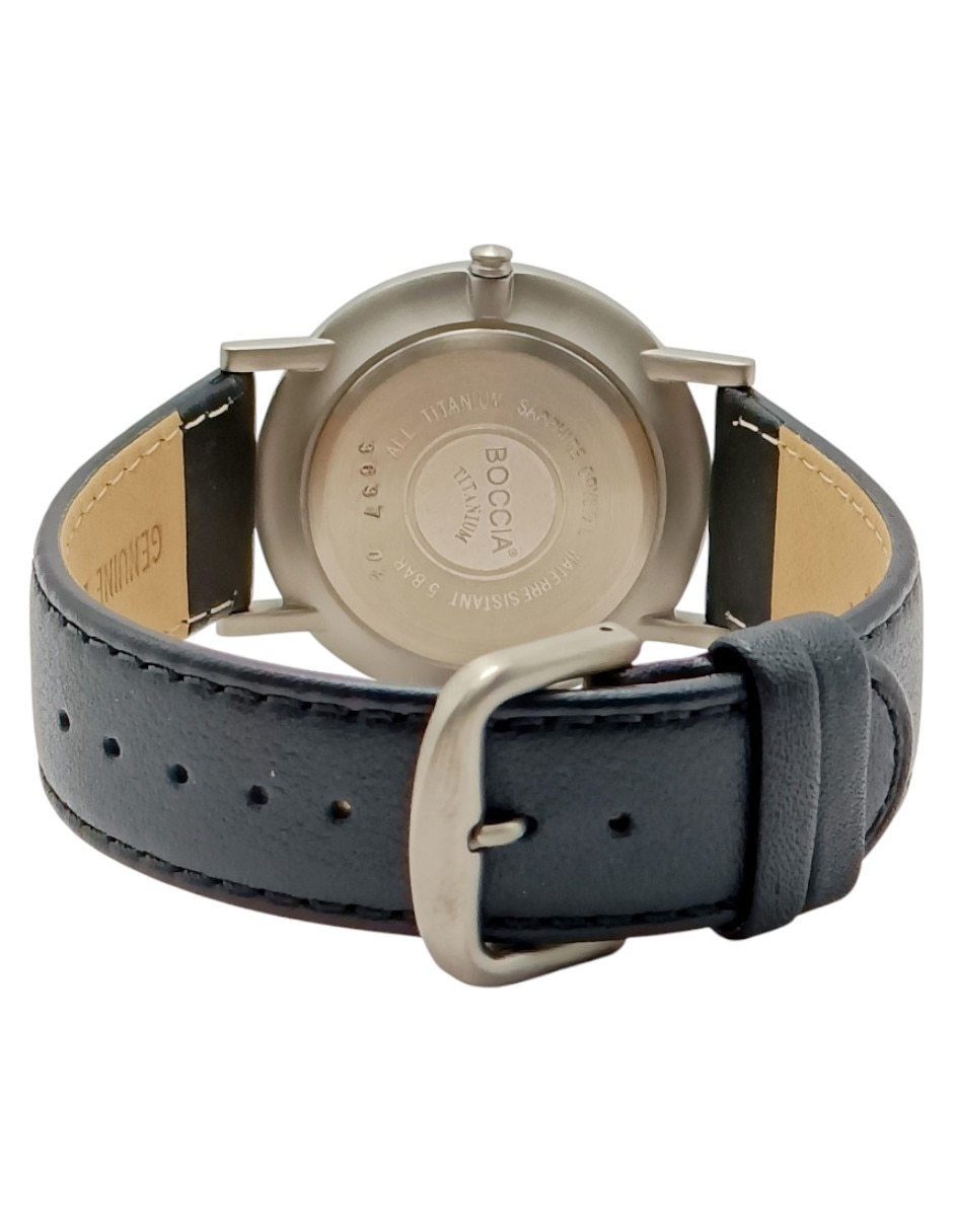 Reloj para hombre 3637-02 5