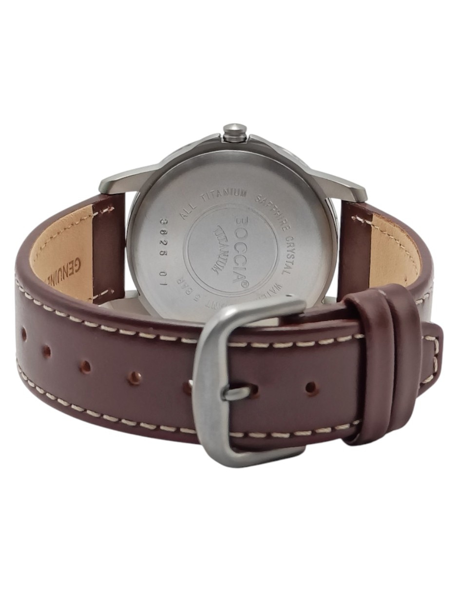 Reloj para hombre 3625-01 5