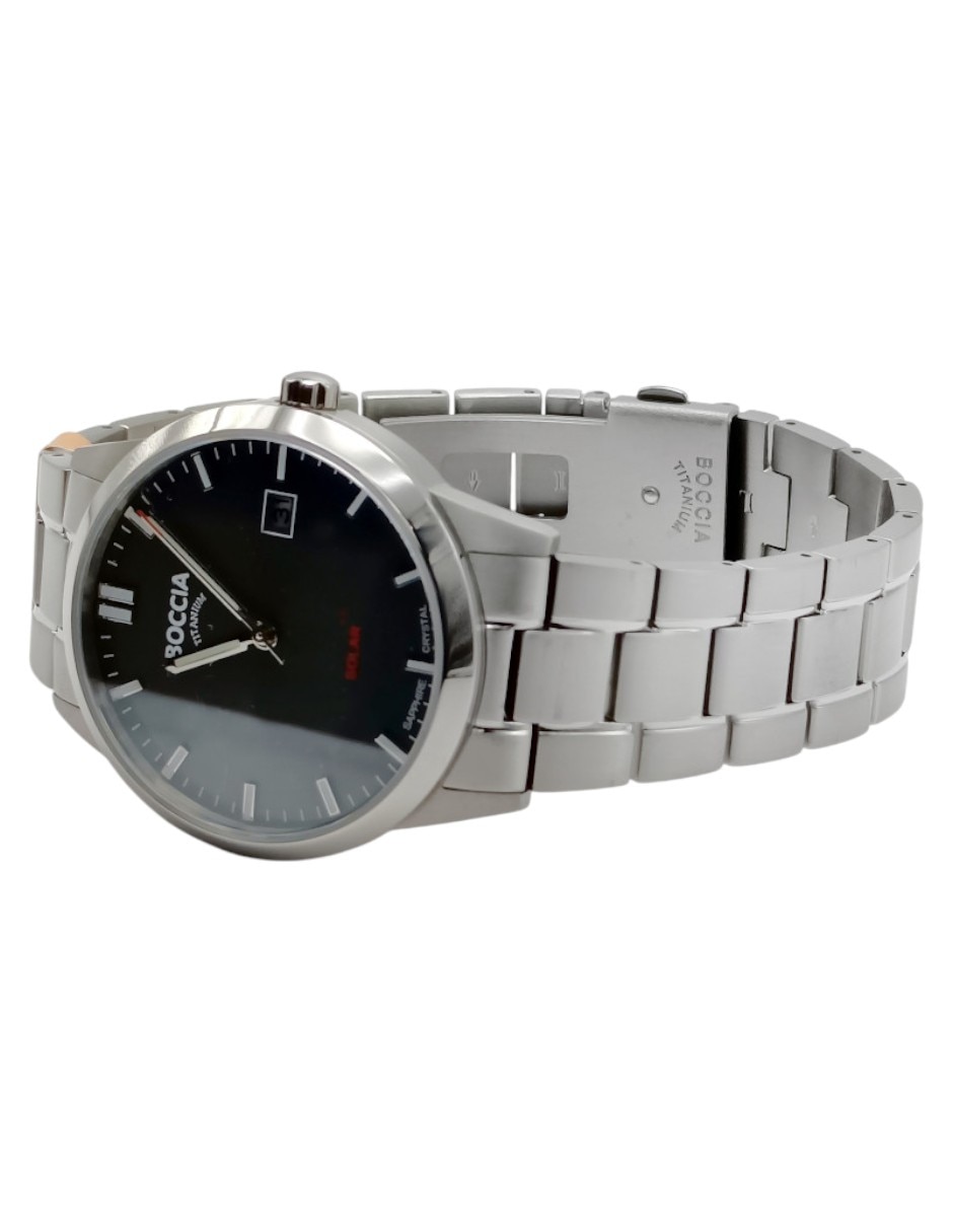 Reloj Men´s para hombre 3673-02 4