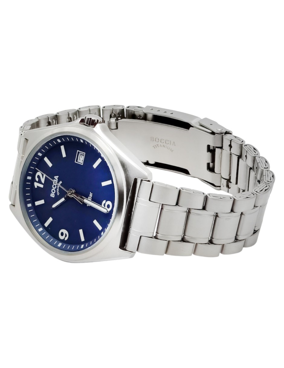 Reloj para hombre 3663-02 4