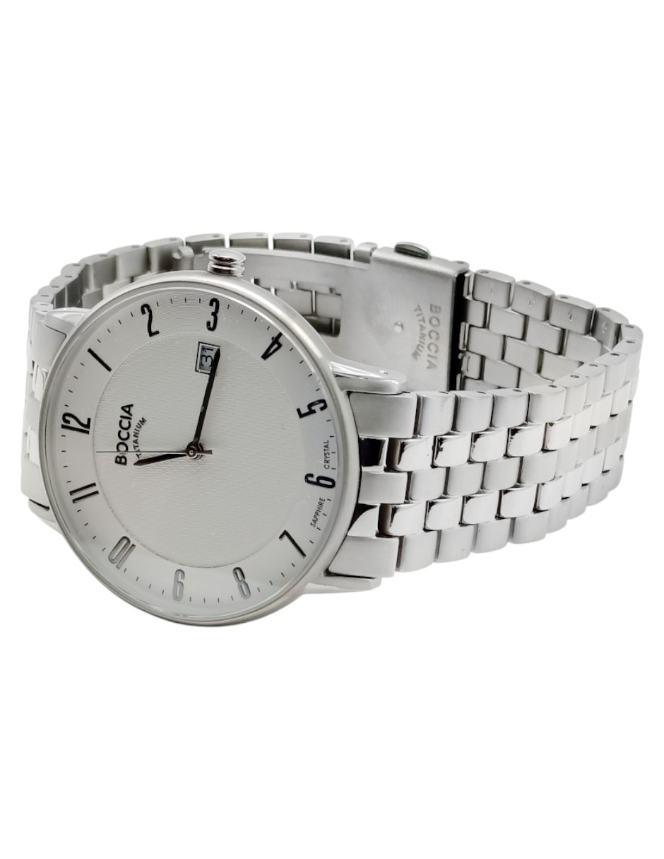 Reloj para hombre 3607-06 4