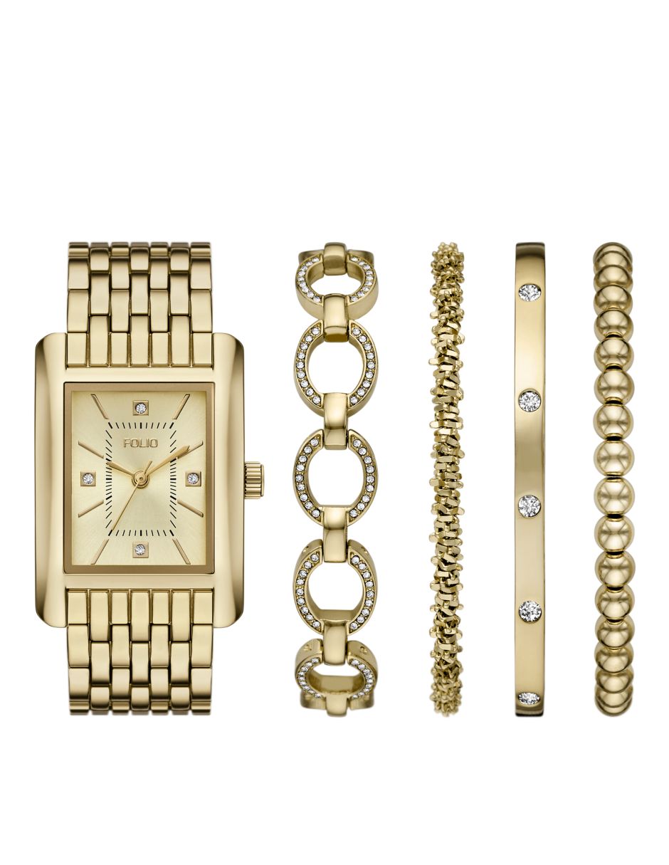 Kit de reloj para mujer FMDFL2086 Kit de reloj para mujer FMDFL2086
