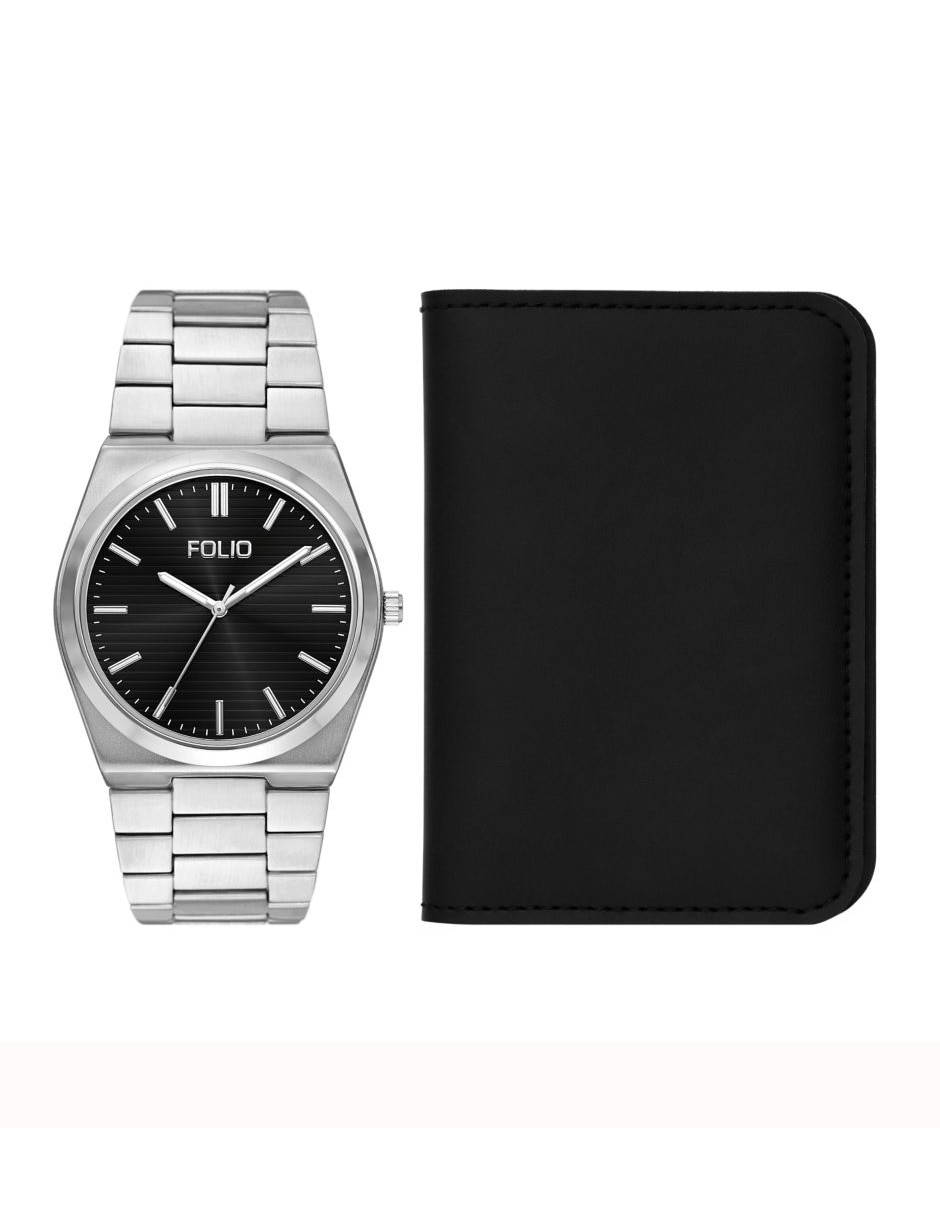Kit de reloj para hombre FMDFL6076