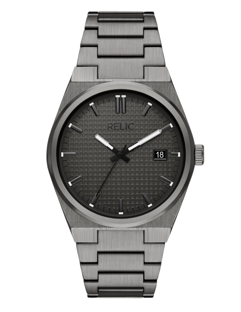 Reloj By Fossil para hombre ZR77342 1