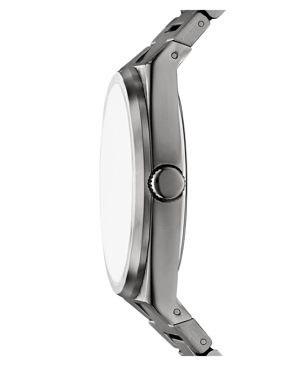 Reloj By Fossil para hombre ZR77342 2