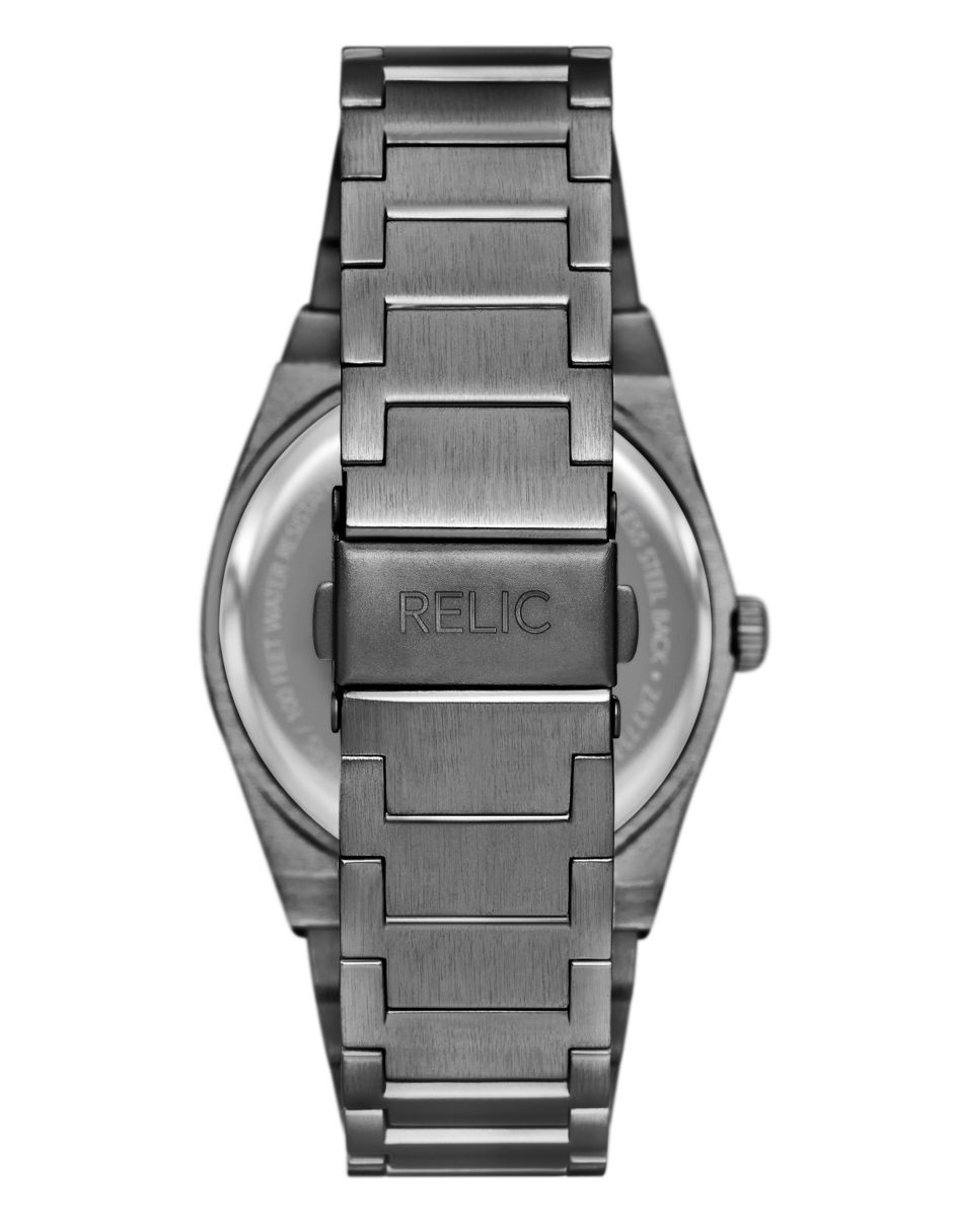 Reloj By Fossil para hombre ZR77342 3