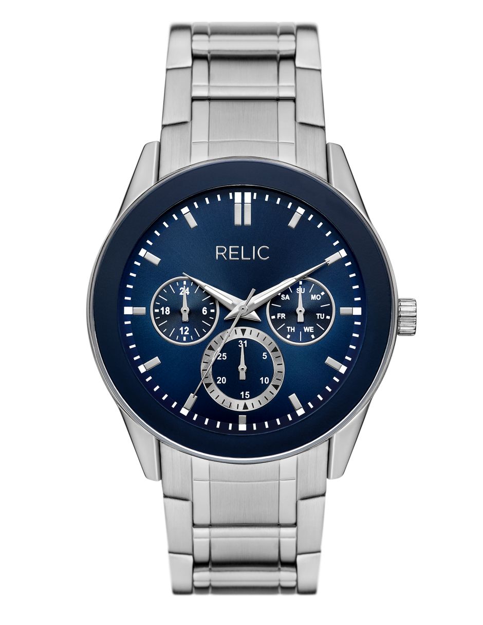 Reloj By Fossil para hombre ZR77344