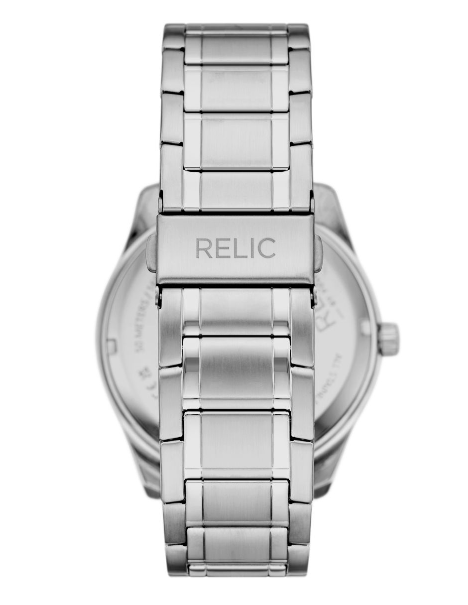 Reloj By Fossil para hombre ZR77344 3