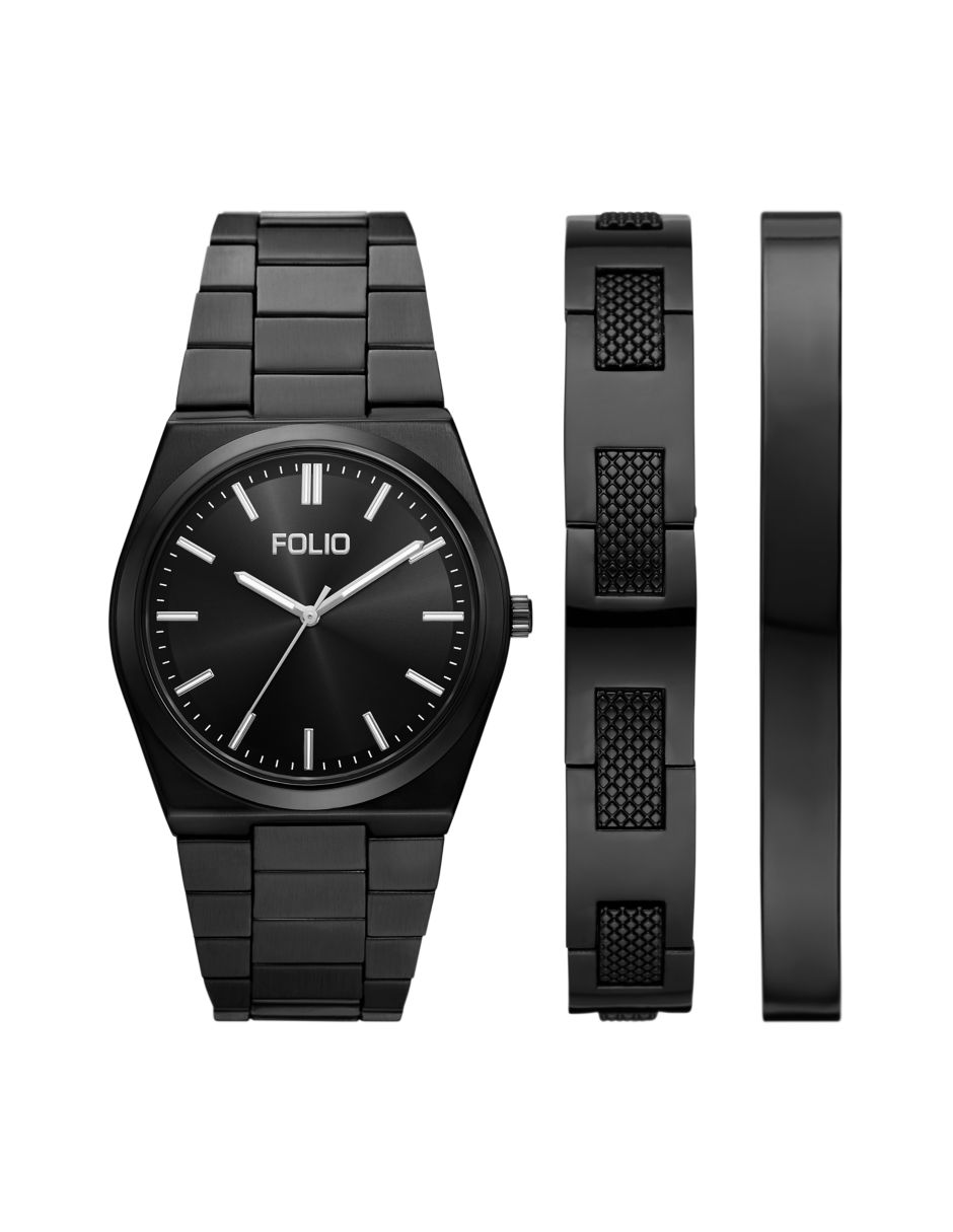 Kit de reloj para hombre FMDFL6081 Kit de reloj para hombre FMDFL6081