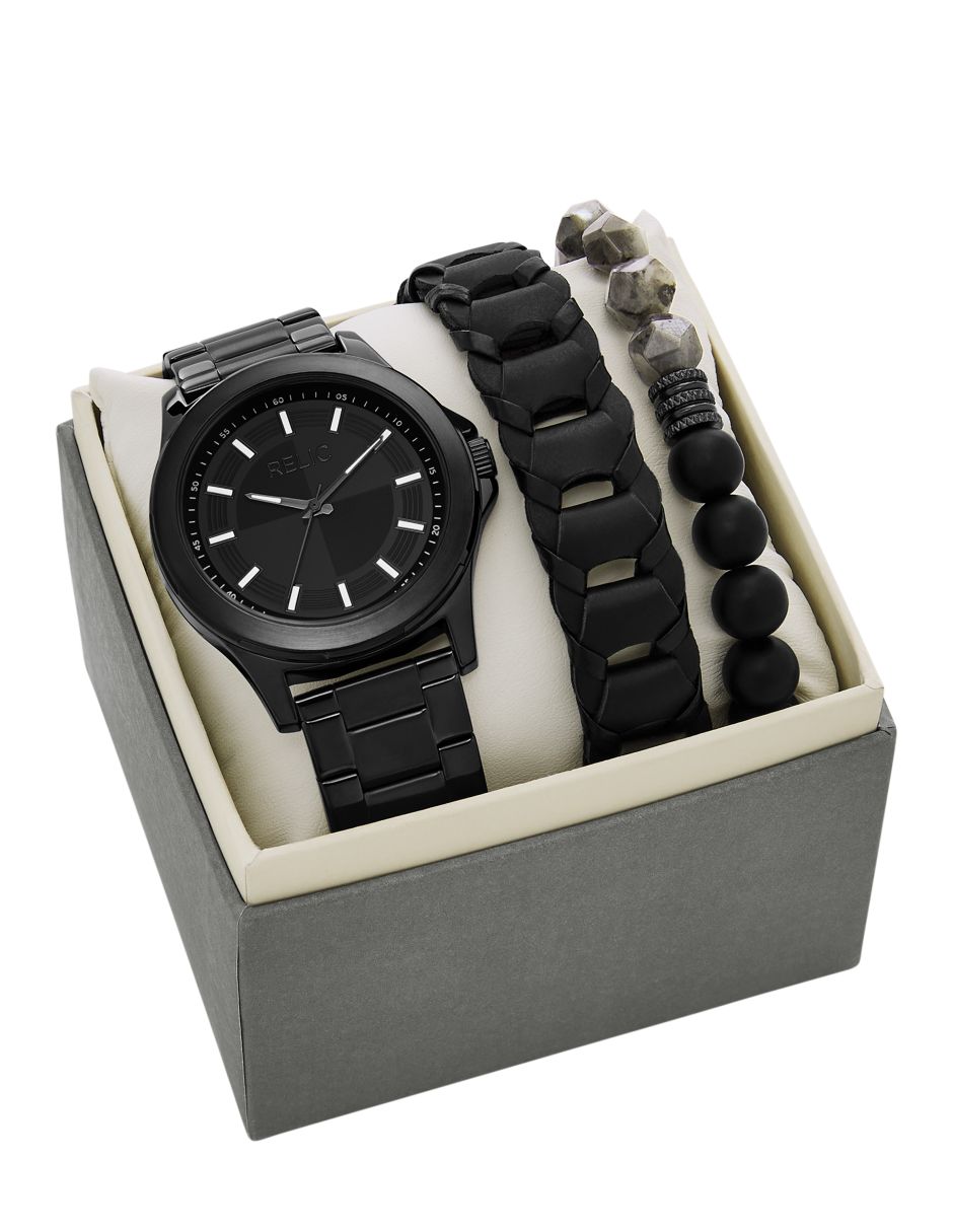 Kit de reloj Derick para hombre ZR97028 4