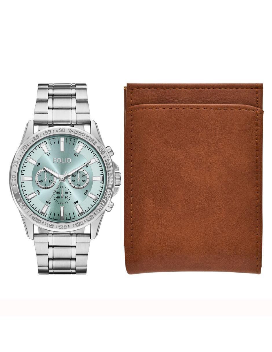 Kit de reloj para hombre FMDFL6082