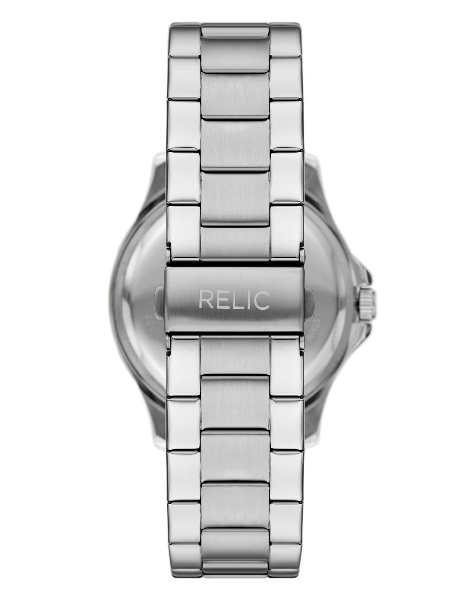 Kit de reloj Derick para hombre Zr97029 3