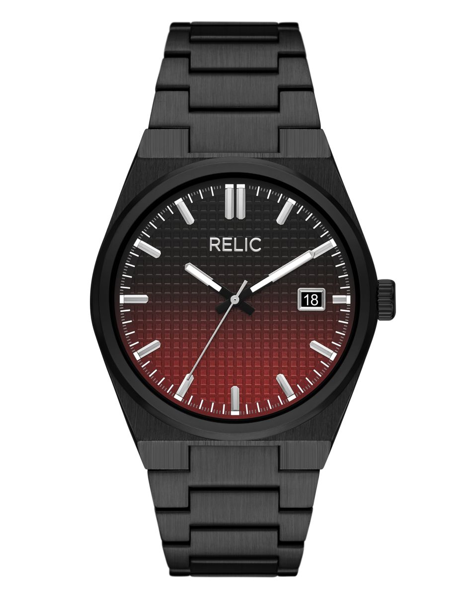Reloj By Fossil para hombre ZR77341