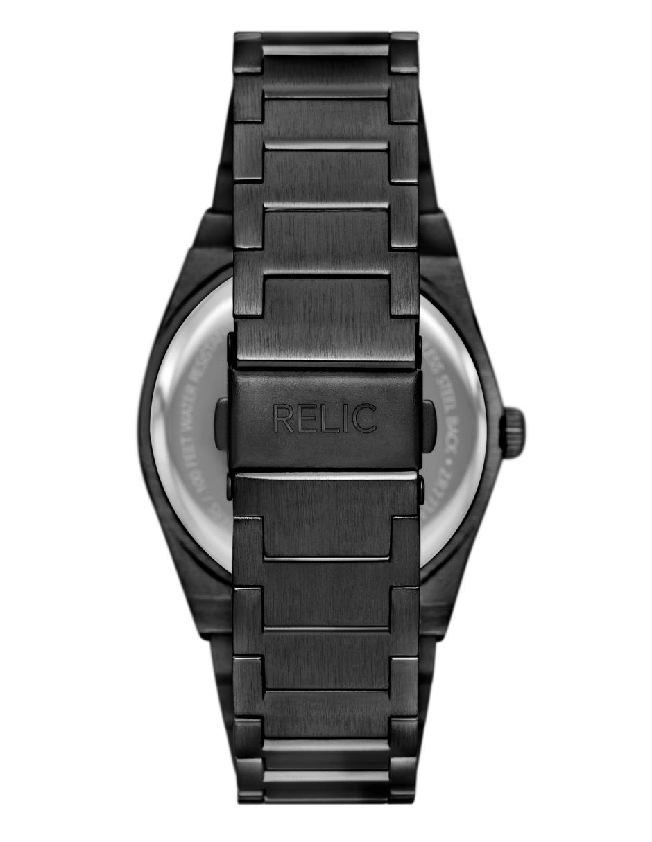 Reloj By Fossil para hombre ZR77341 3