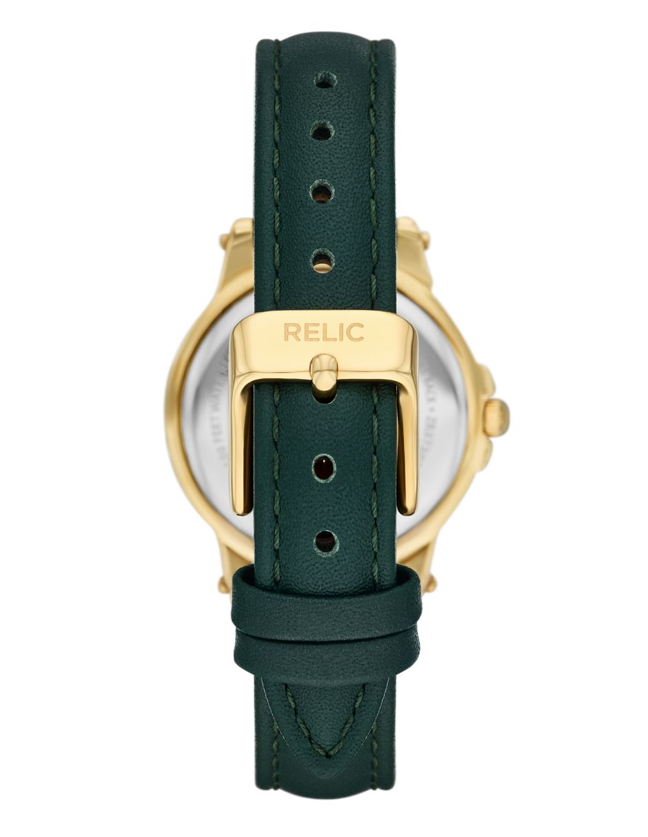 Reloj By Fossil para mujer ZR37307 3