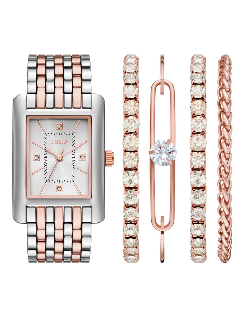 Kit de reloj para mujer FMDFL2088