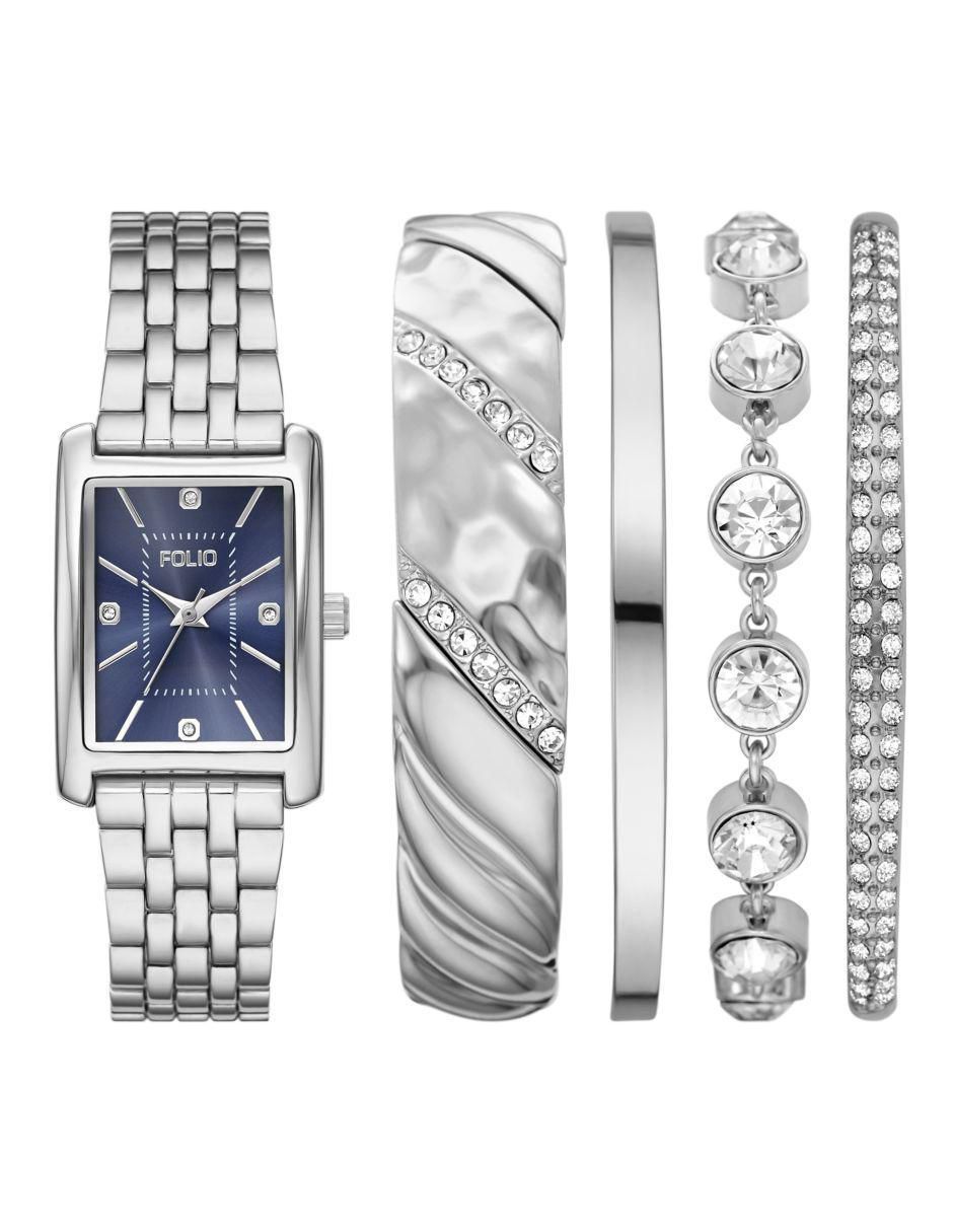 Kit de reloj para mujer FMDFL2082