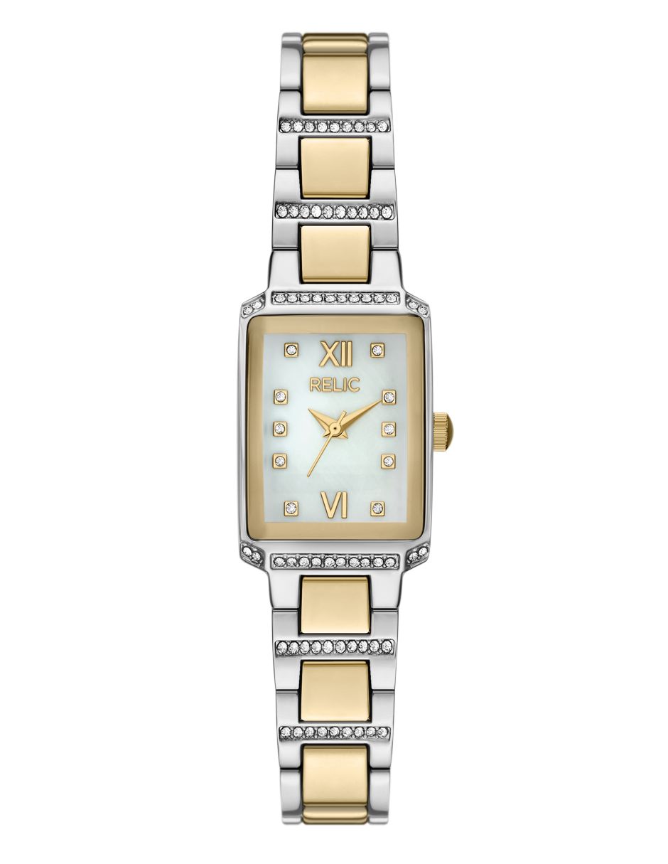 Reloj By Fossil para mujer ZR37304
