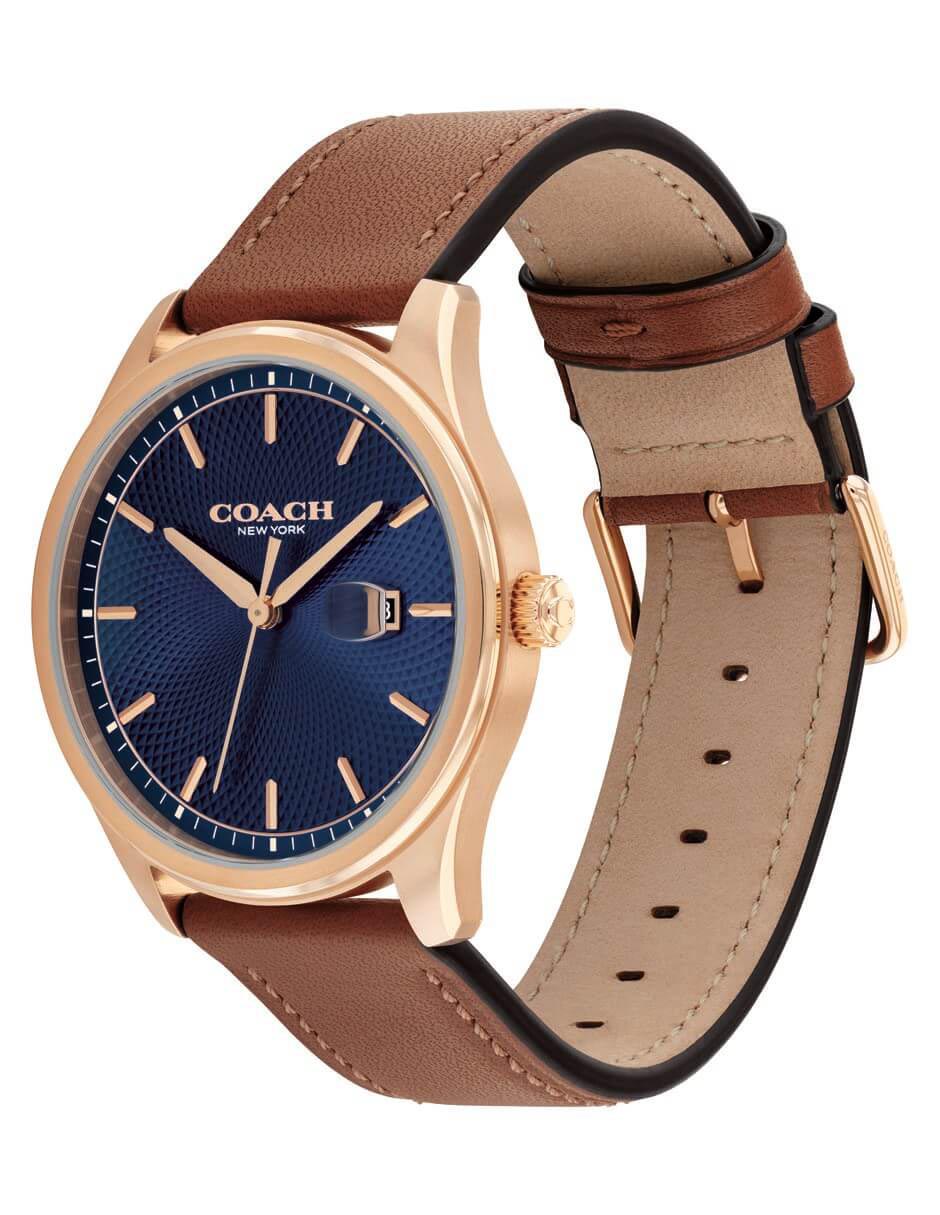 Reloj Oliver para hombre 14602755 2