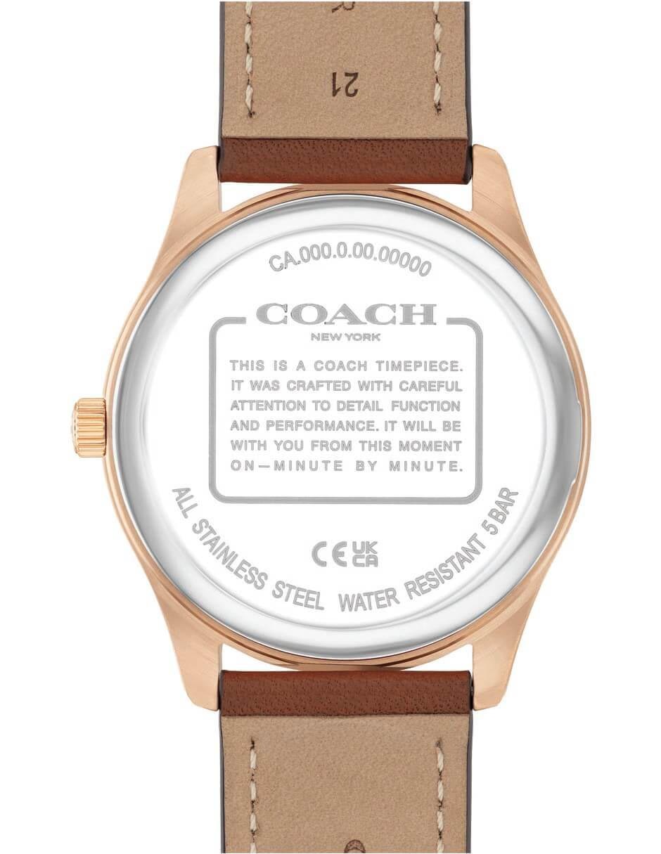 Reloj Oliver para hombre 14602755 3
