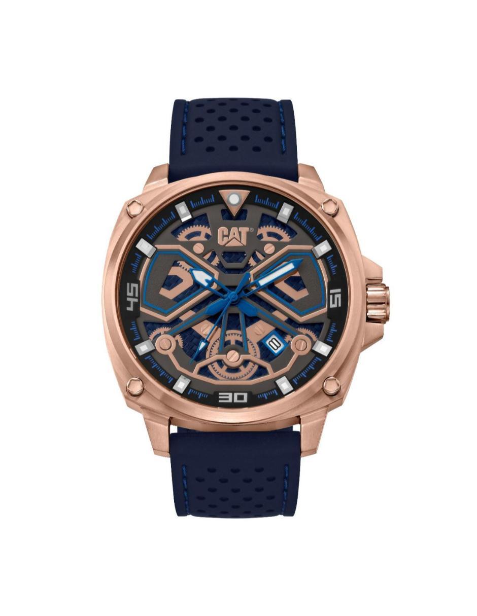 Box set Box para hombre CAT076 2