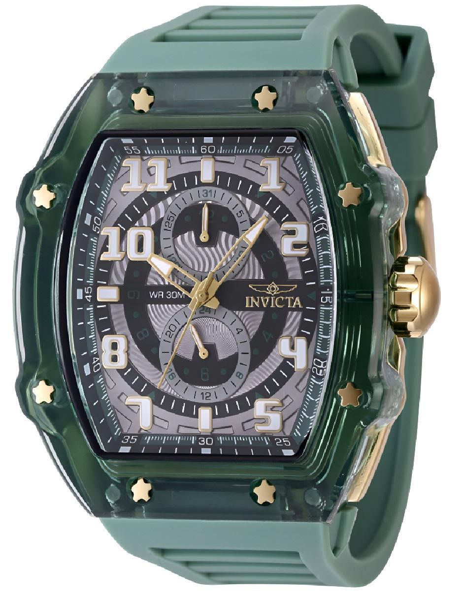 Reloj Racing para hombre 48710 Reloj Racing para hombre 48710