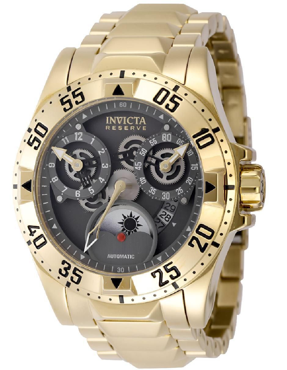 Reloj Reserve Automático para hombre 47571
