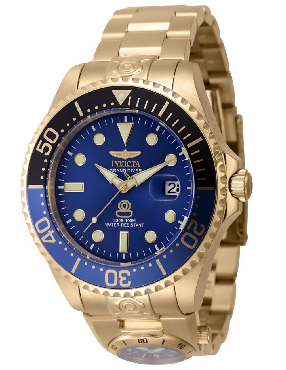Reloj Pro Diver para hombre 45819 Reloj Pro Diver para hombre 45819