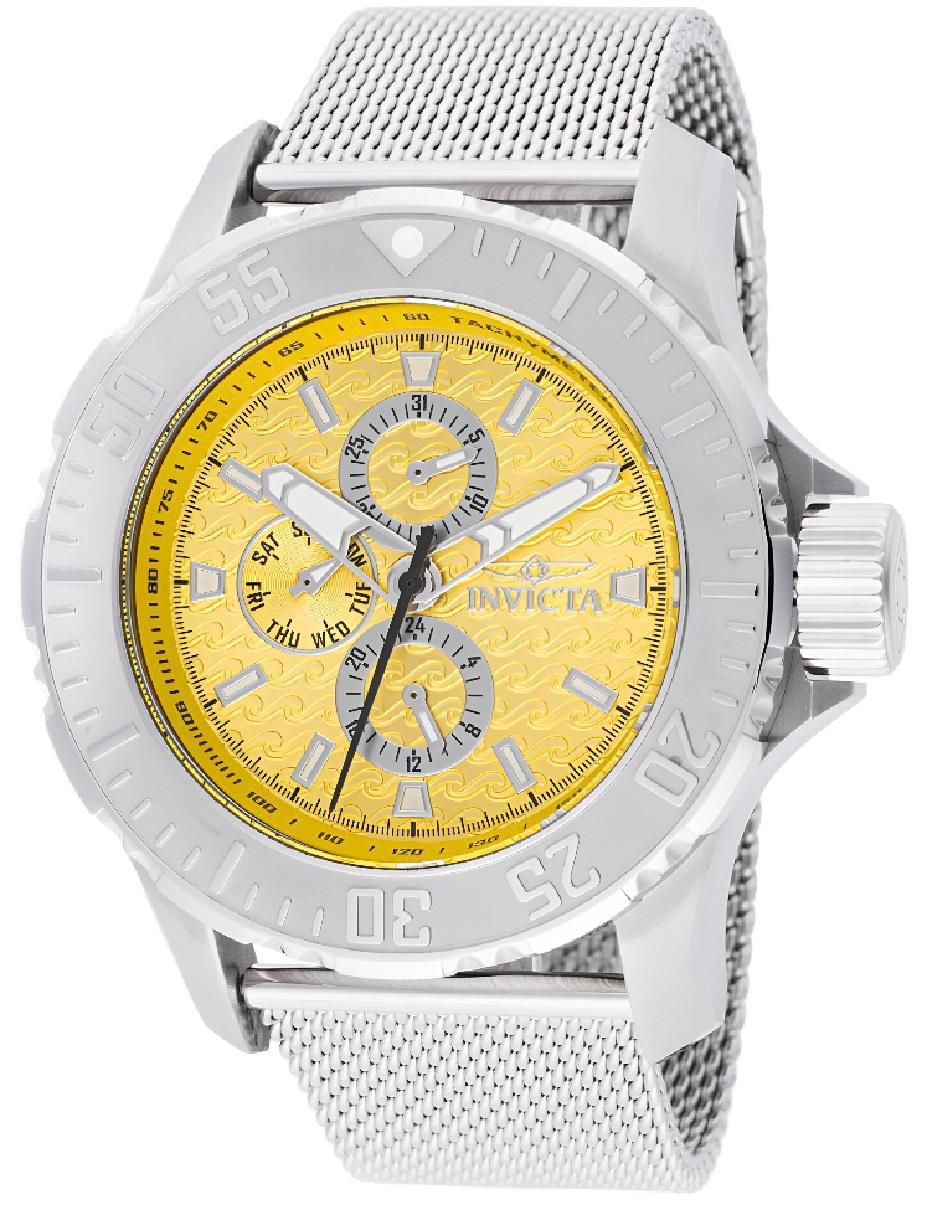 Reloj Vintage para hombre 48014 Reloj Vintage para hombre 48014