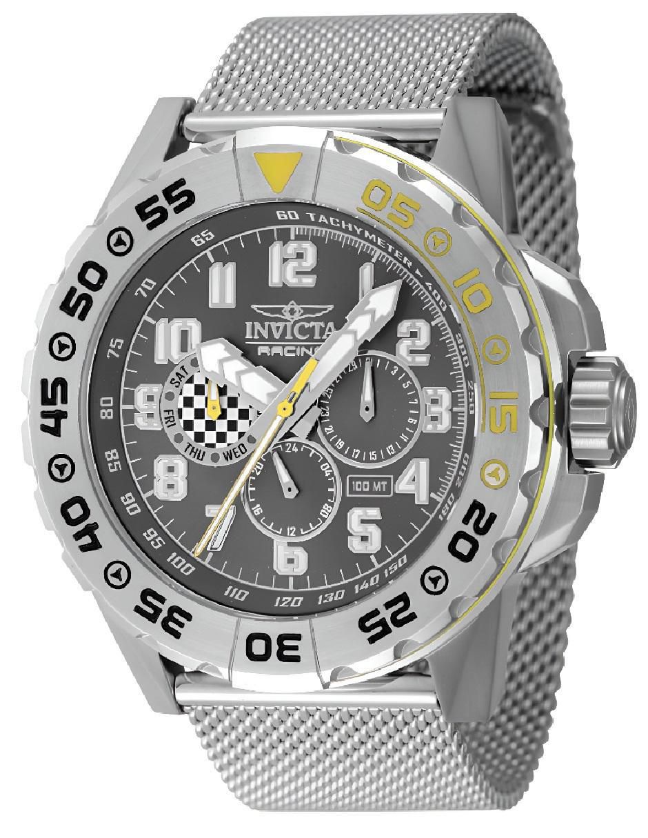 Reloj Racing unisex 47214