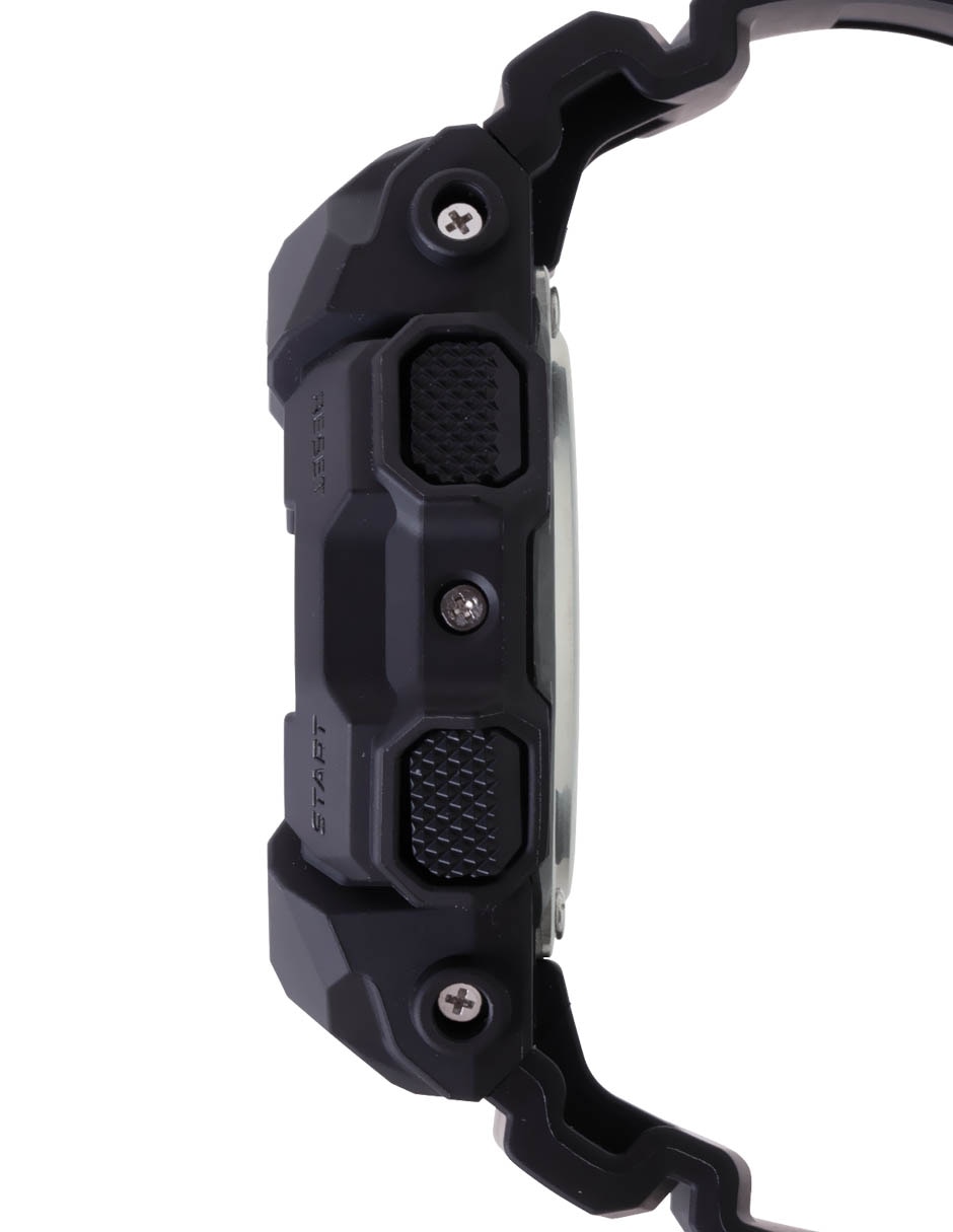Reloj G-Shock Black & Gold para hombre GA-010GB-1A9CR 2