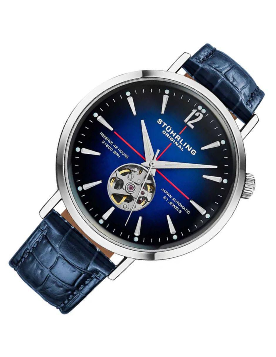 Reloj Quasar para hombre 1021.02 2