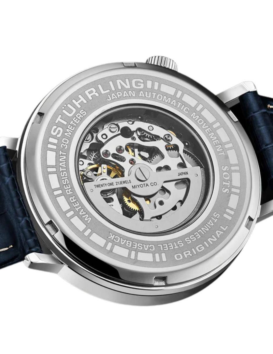 Reloj Quasar para hombre 1021.02 4