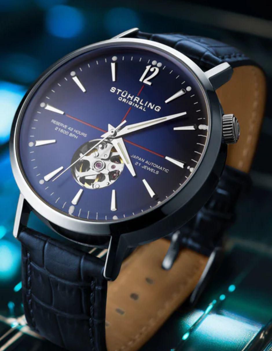Reloj Quasar para hombre 1021.02 7