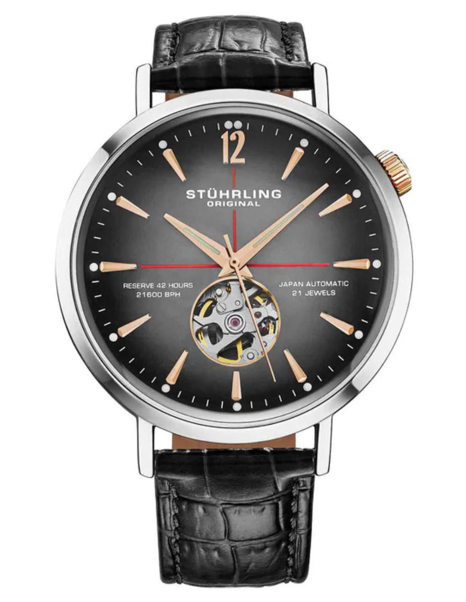 Reloj Quasar Suizo para hombre 1021.03