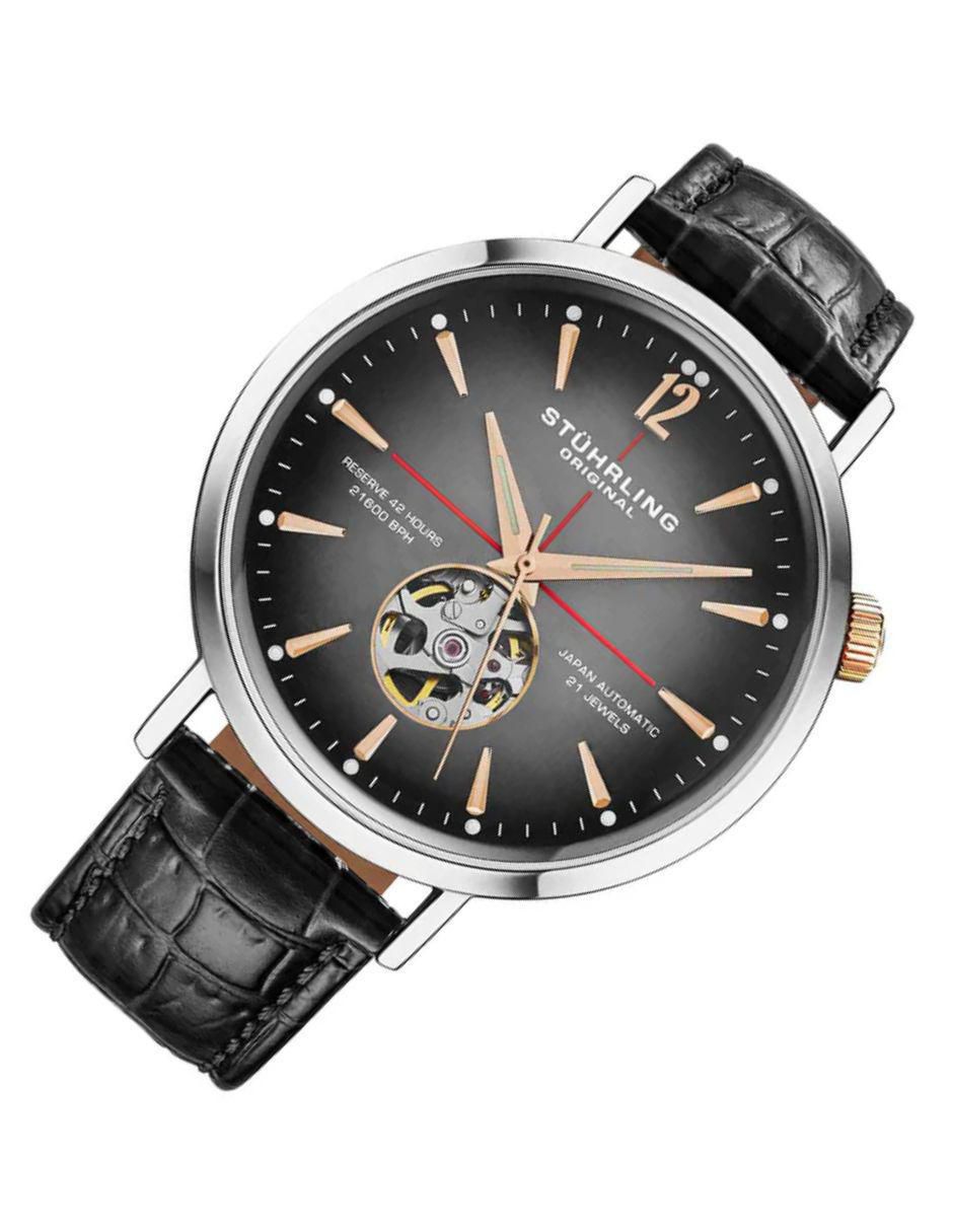 Reloj Quasar Suizo para hombre 1021.03 2