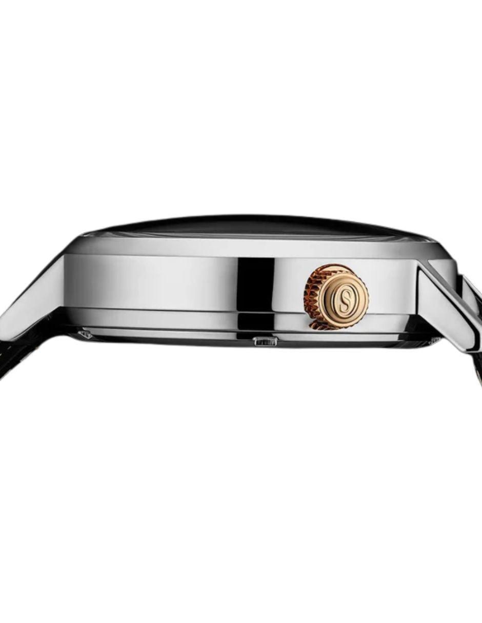 Reloj Quasar Suizo para hombre 1021.03 5