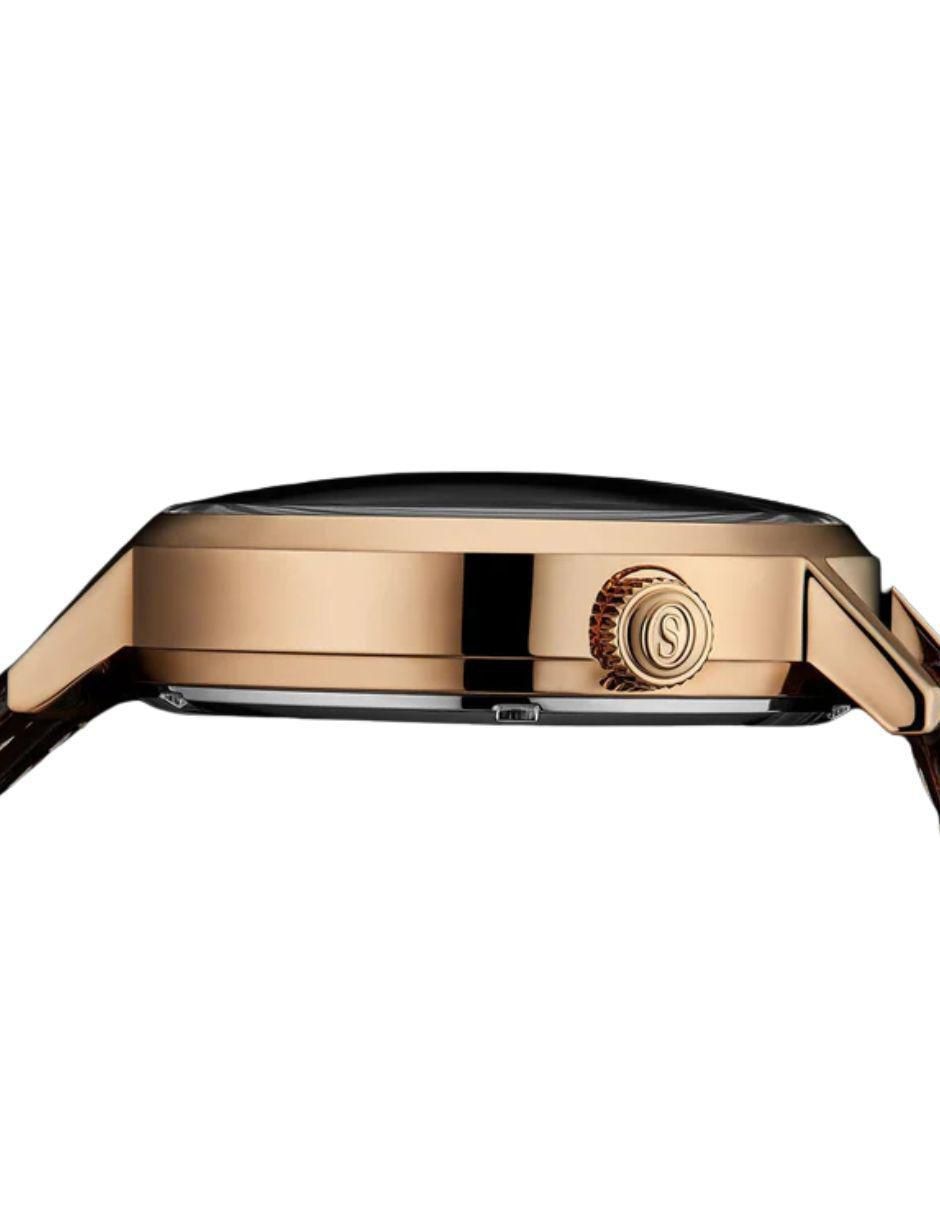 Reloj Stuhrling Quasar para hombre 1021.07 4