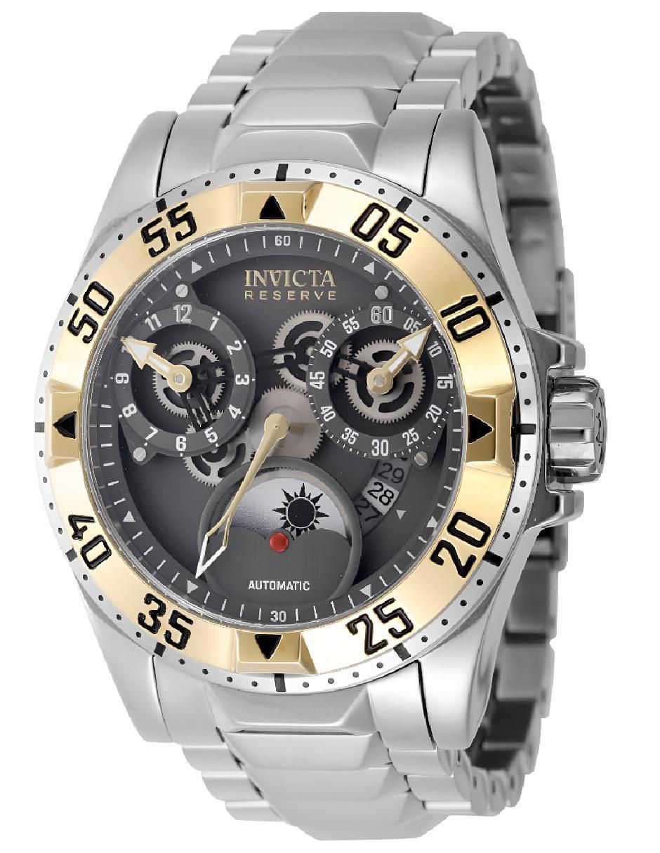 Reloj Reserve para hombre 47573 Reloj Reserve para hombre 47573