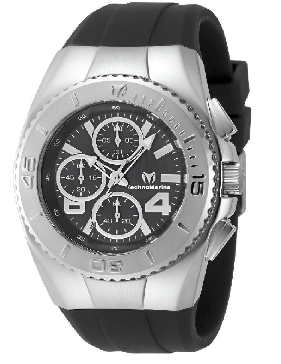 Reloj Cruise para hombre TM-124029