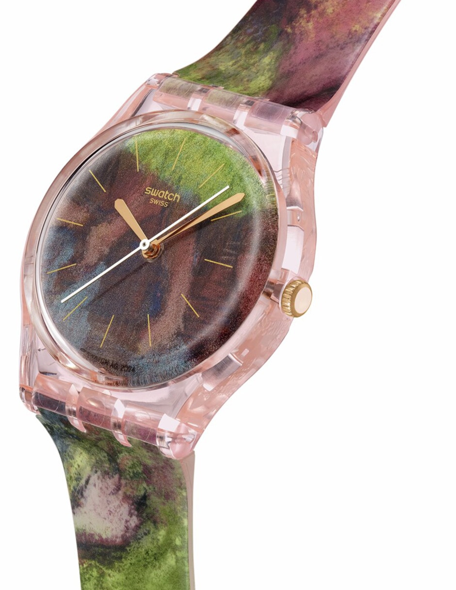 Reloj Guggenheim unisex SO28Z131 3