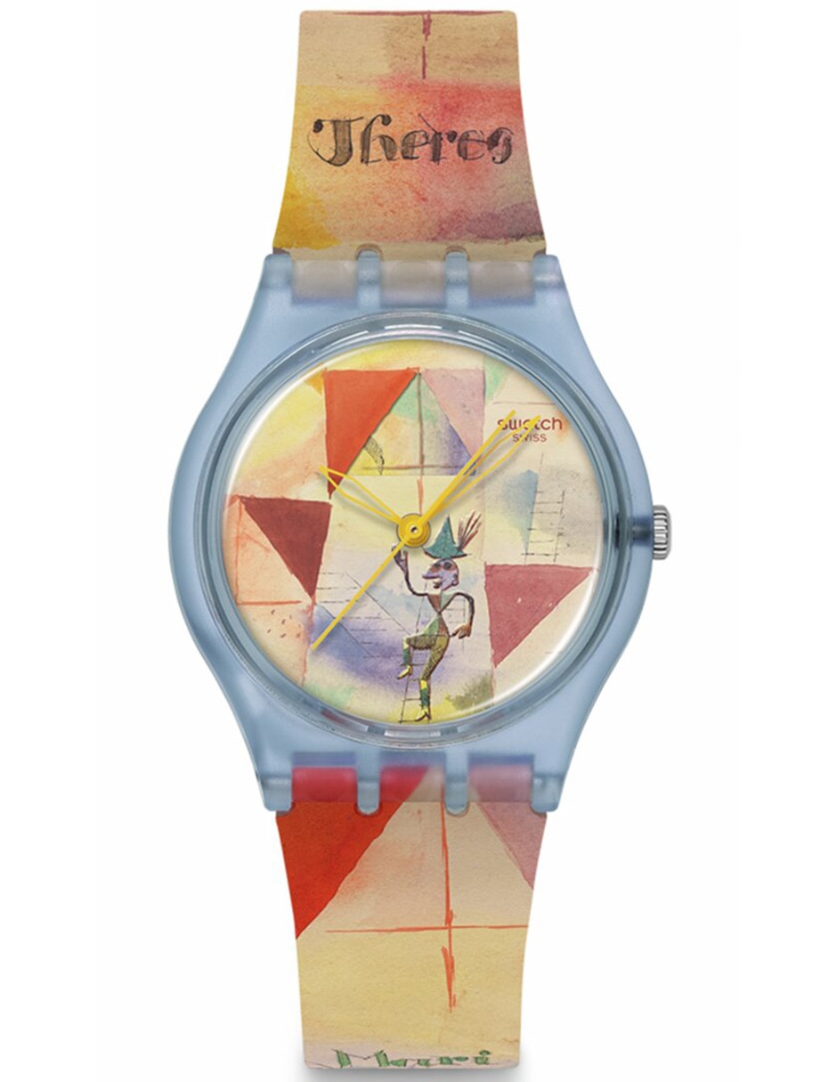 Reloj Guggenheim unisex SO28Z703