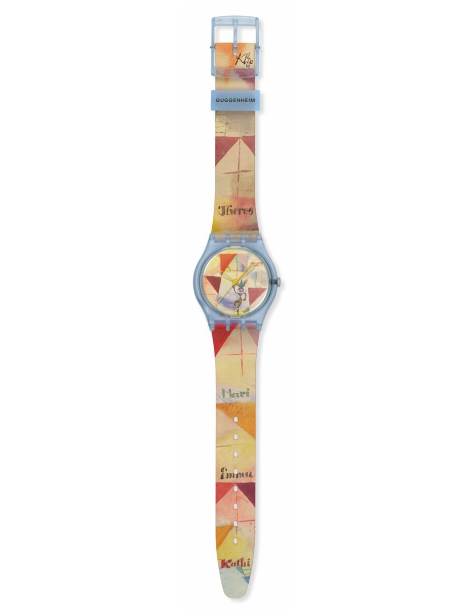 Reloj Guggenheim unisex SO28Z703 2