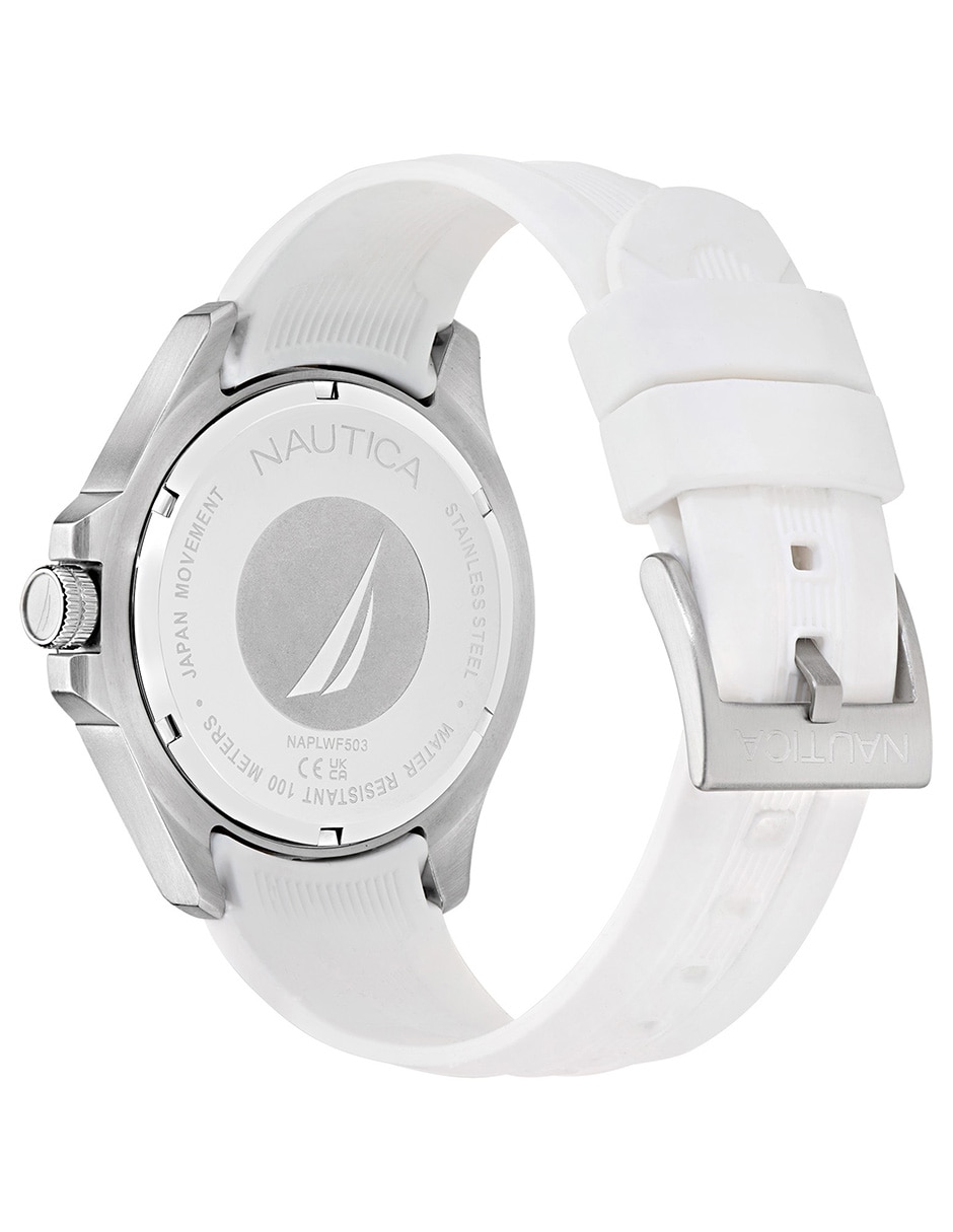 Reloj Nct Leeway para hombre NAPLWF5O3 2